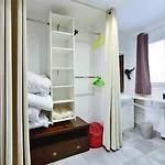Apartamento Spacieux 55m2, Confort, Au Calme Et Climatise