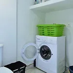 Spacieux 55m2, Confort, Au Calme Et Climatise Apartamento Saleilles