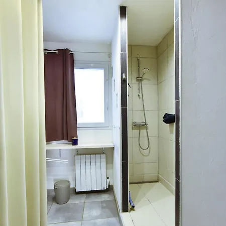 Spacieux 55m2, Confort, Au Calme Et Climatise