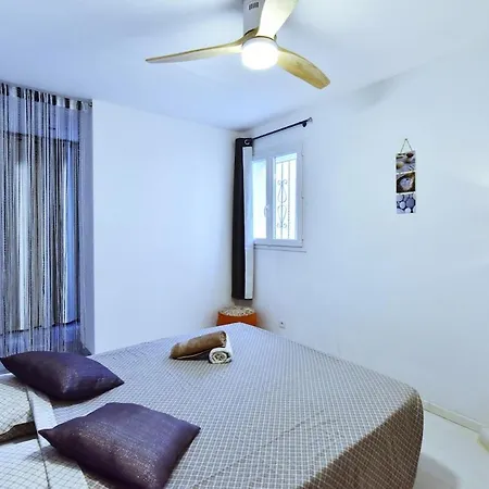 アパート Spacieux 55m2, Confort, Au Calme Et Climatise