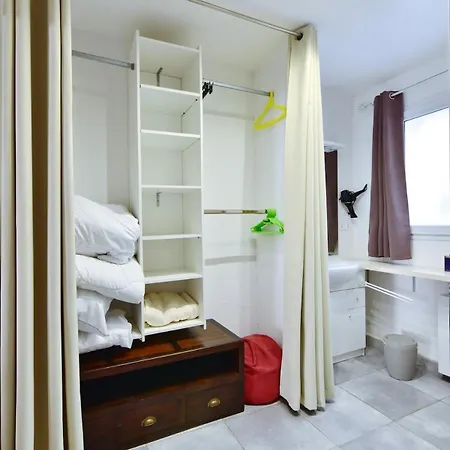 アパート Spacieux 55m2, Confort, Au Calme Et Climatise