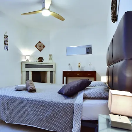 Spacieux 55m2, Confort, Au Calme Et Climatise Saleilles