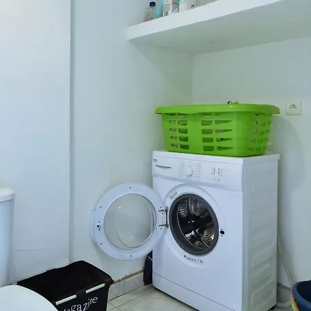 Spacieux 55m2, Confort, Au Calme Et Climatise アパート Saleilles