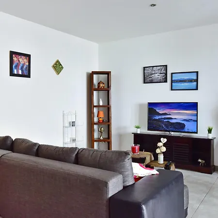 Apartmán Spacieux 55m2, Confort, Au Calme Et Climatise