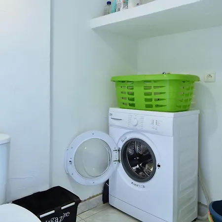 アパート Spacieux 55m2, Confort, Au Calme Et Climatise