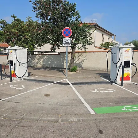 Spacieux 55m2, Confort, Au Calme Et Climatisé Appartamento