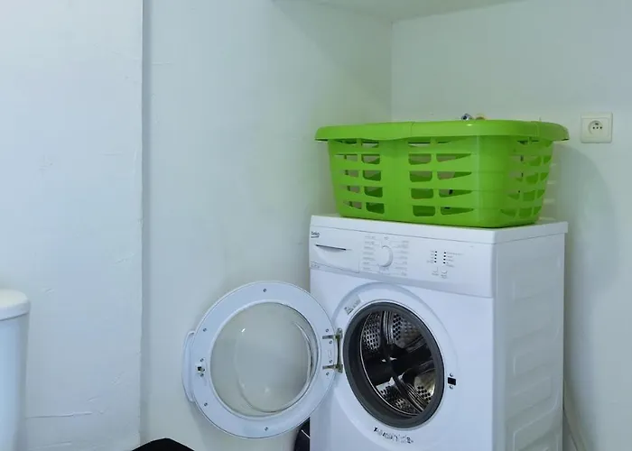 Spacieux 55m2, Confort, Au Calme Et Climatise 아파트 Saleilles